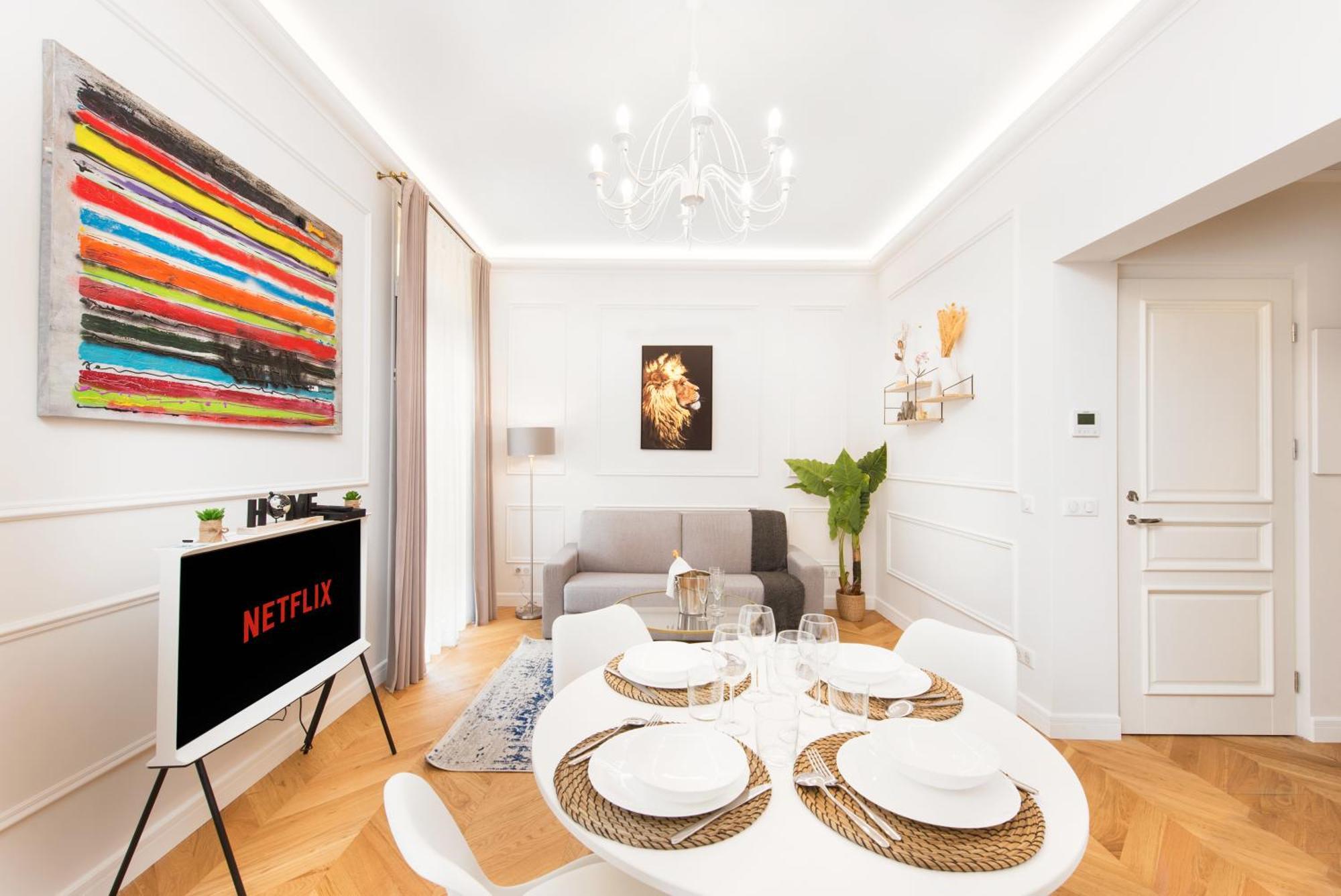 5Mn Monaco - Luxueux Appartement - Bt بوزولي المظهر الخارجي الصورة