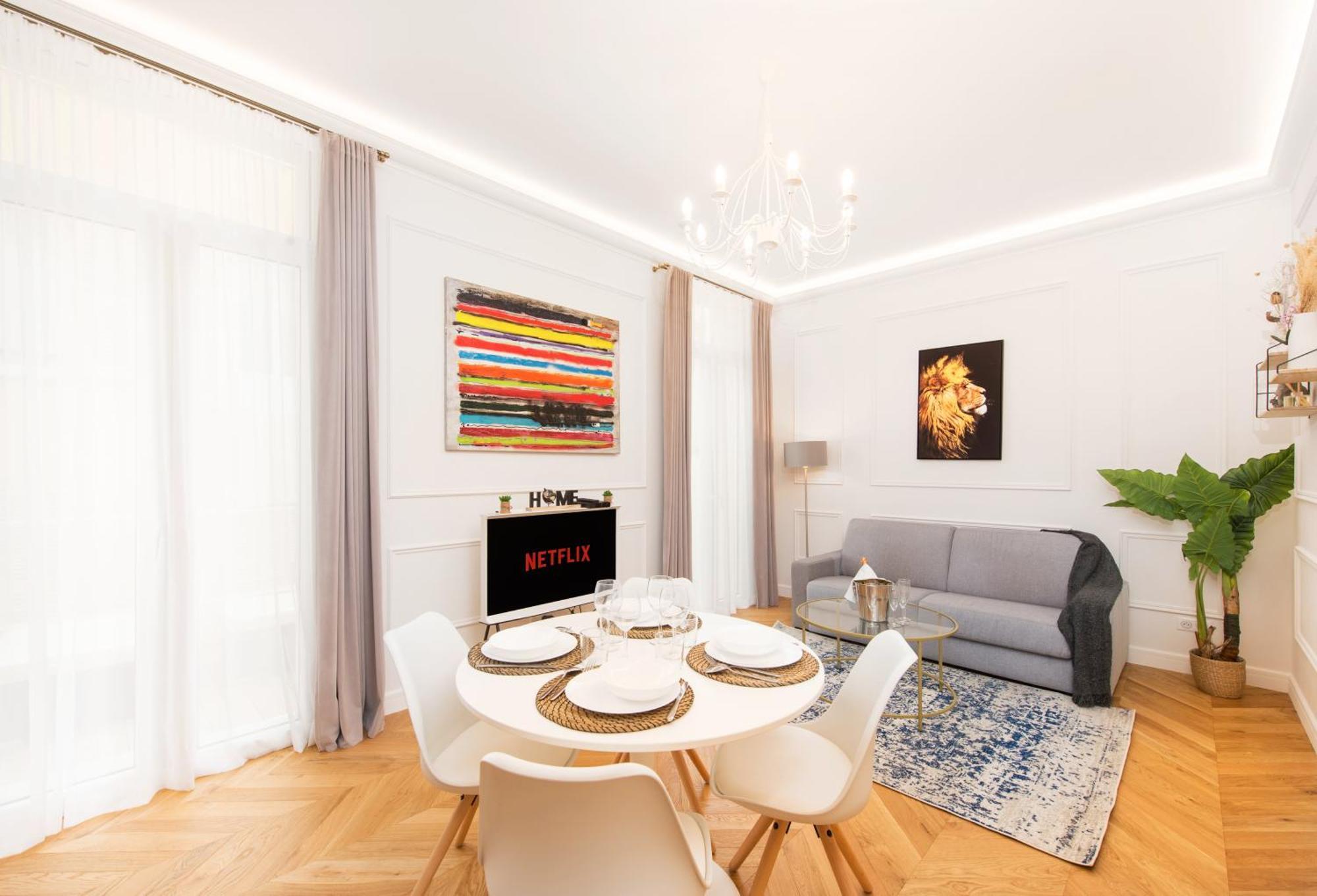 5Mn Monaco - Luxueux Appartement - Bt بوزولي المظهر الخارجي الصورة