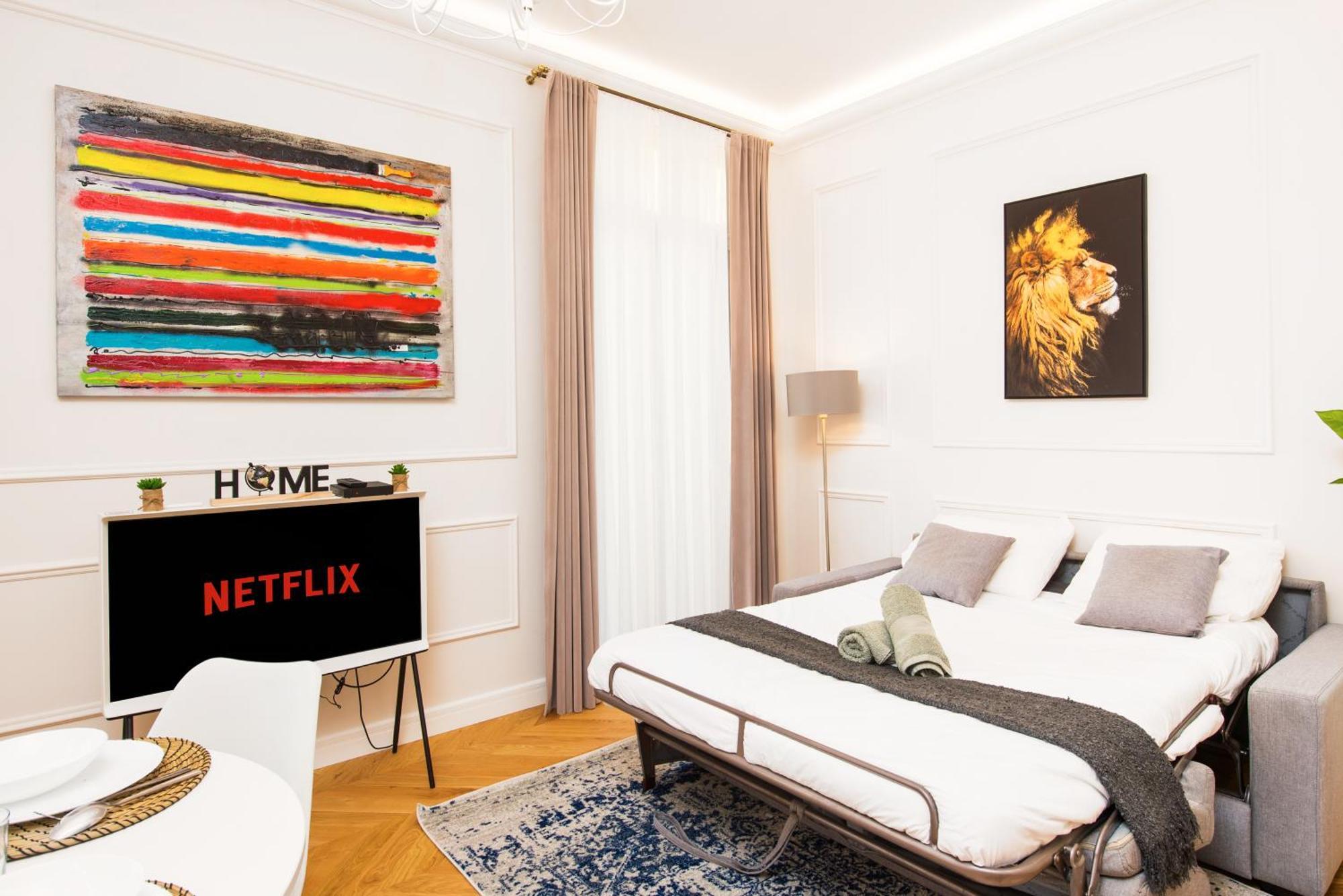 5Mn Monaco - Luxueux Appartement - Bt بوزولي المظهر الخارجي الصورة
