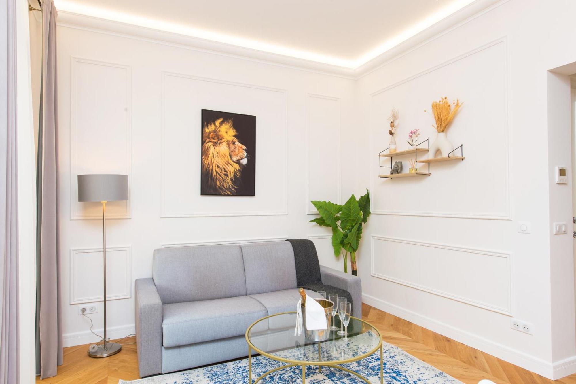 5Mn Monaco - Luxueux Appartement - Bt بوزولي المظهر الخارجي الصورة
