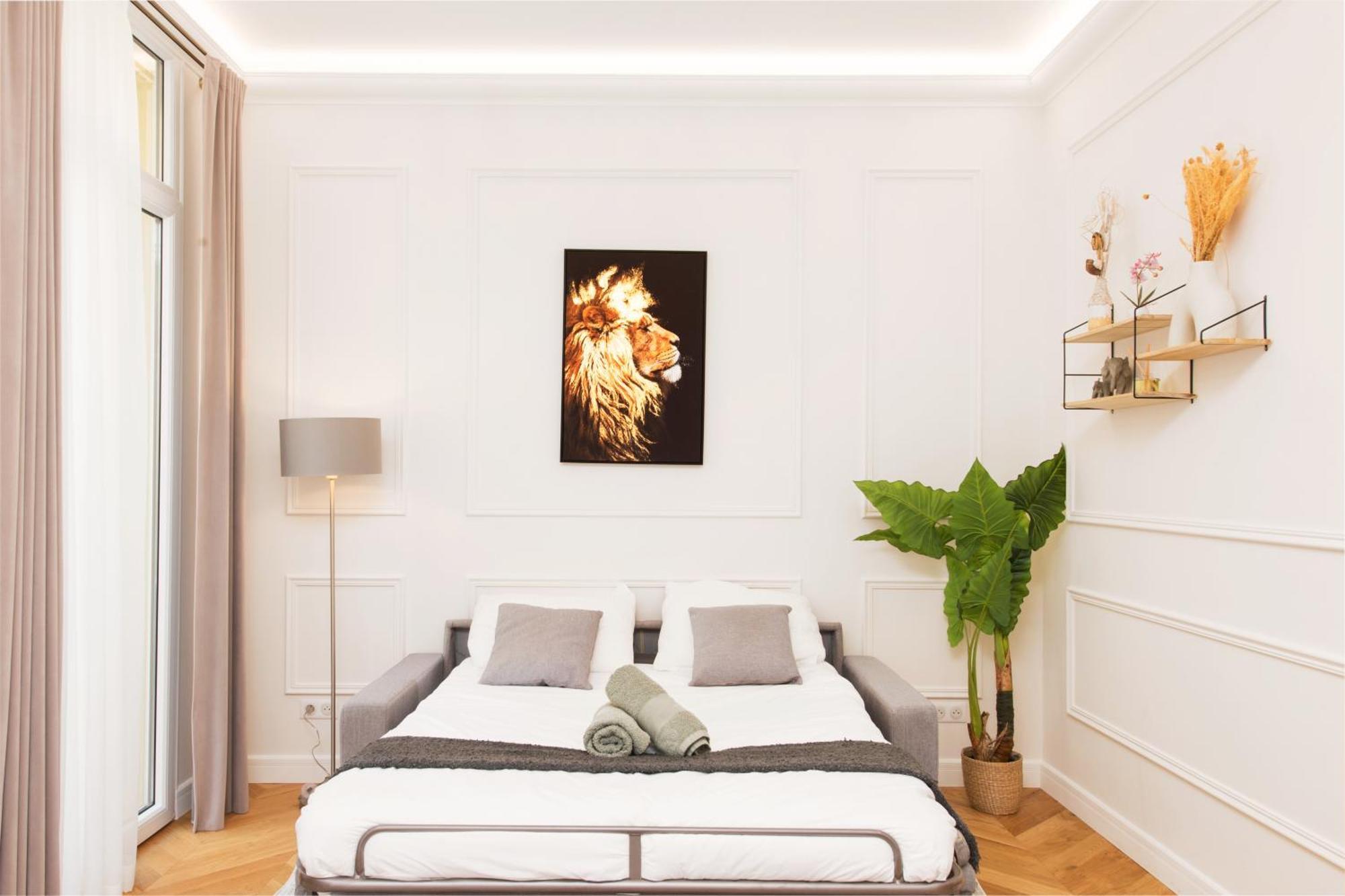 5Mn Monaco - Luxueux Appartement - Bt بوزولي المظهر الخارجي الصورة