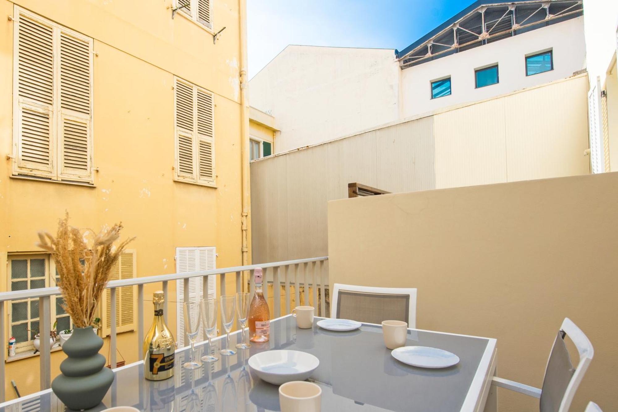 5Mn Monaco - Luxueux Appartement - Bt بوزولي المظهر الخارجي الصورة
