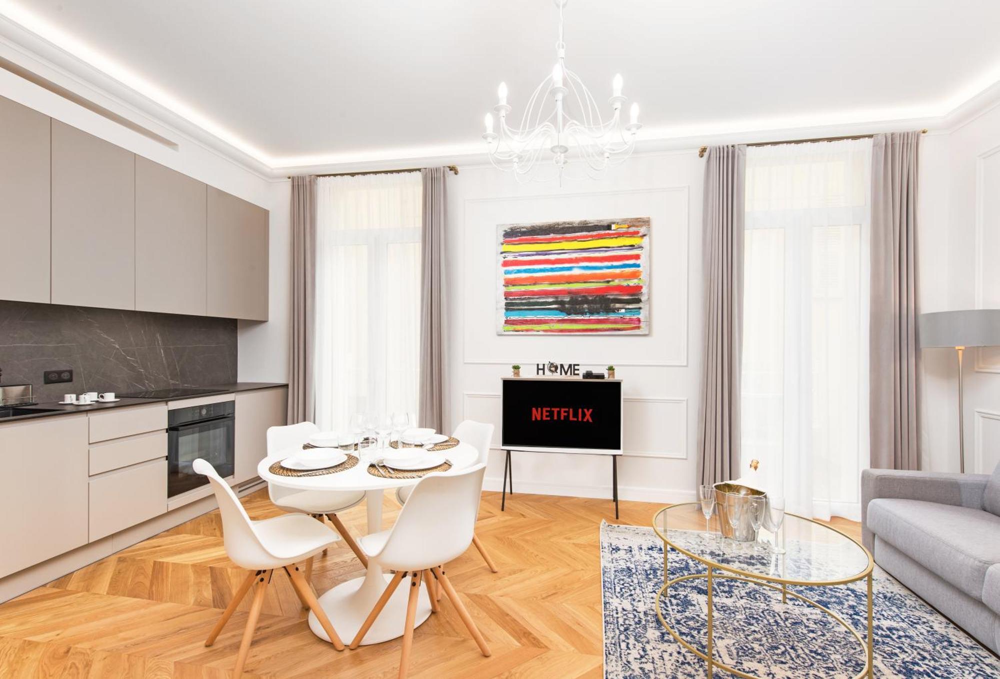 5Mn Monaco - Luxueux Appartement - Bt بوزولي المظهر الخارجي الصورة